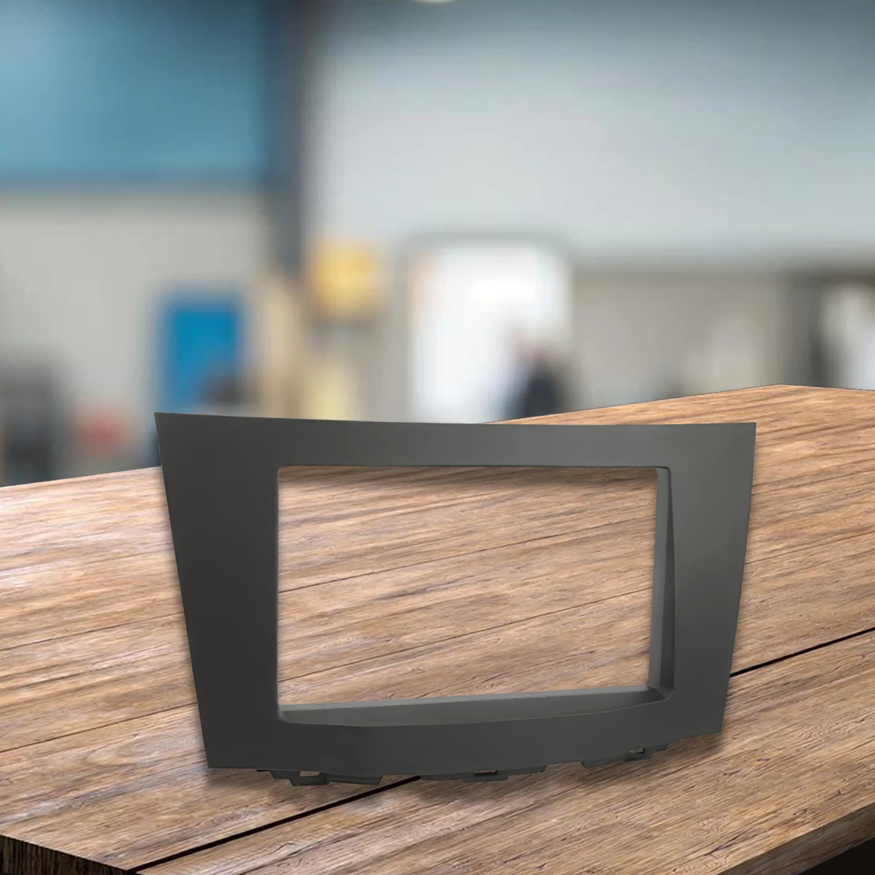 Stinger SFDSZ01 Suzuki Double DIN Radio Fascia Kit