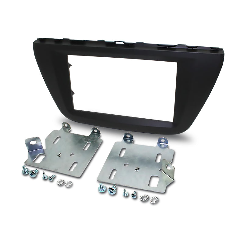 Stinger SFDSZ03 Suzuki Double DIN Radio Fascia Kit
