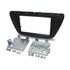 Stinger SFDSZ03 Suzuki Double DIN Radio Fascia Kit