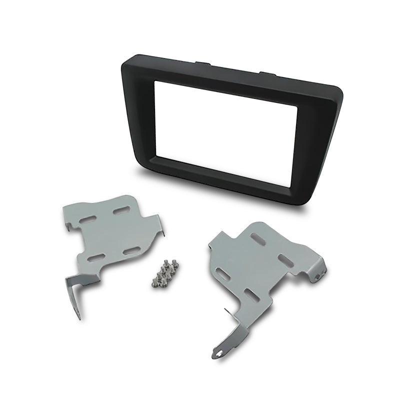 Stinger SFDSZ05 Suzuki Double DIN Radio Fascia Kit