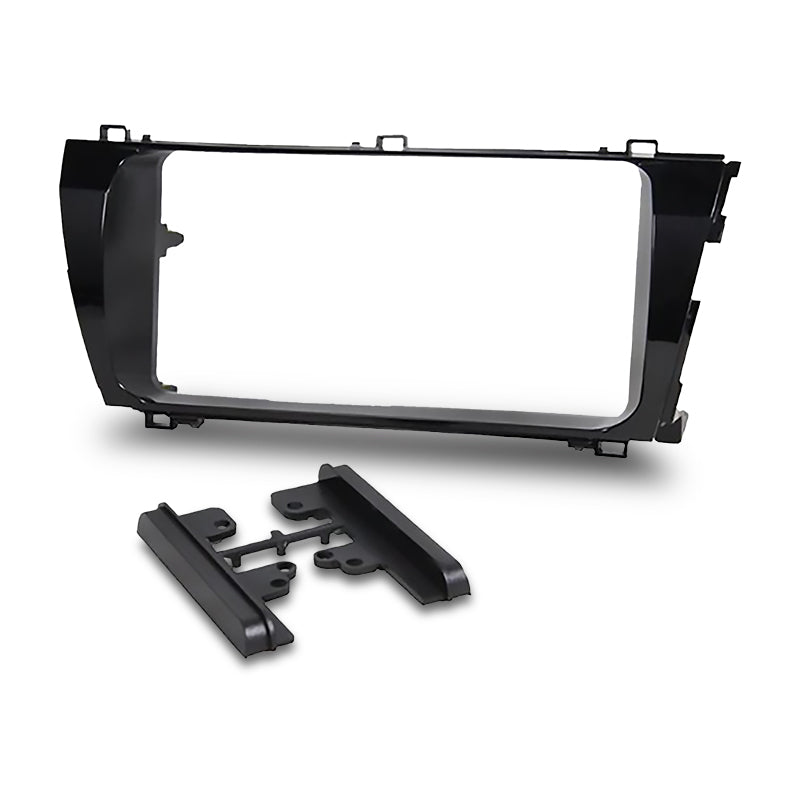 Stinger SFDTY01 Double DIN Radio Fascia Kit To Suit Toyota