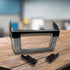 Stinger SFDTY04 Double DIN Radio Fascia Kit to Suit Toyota