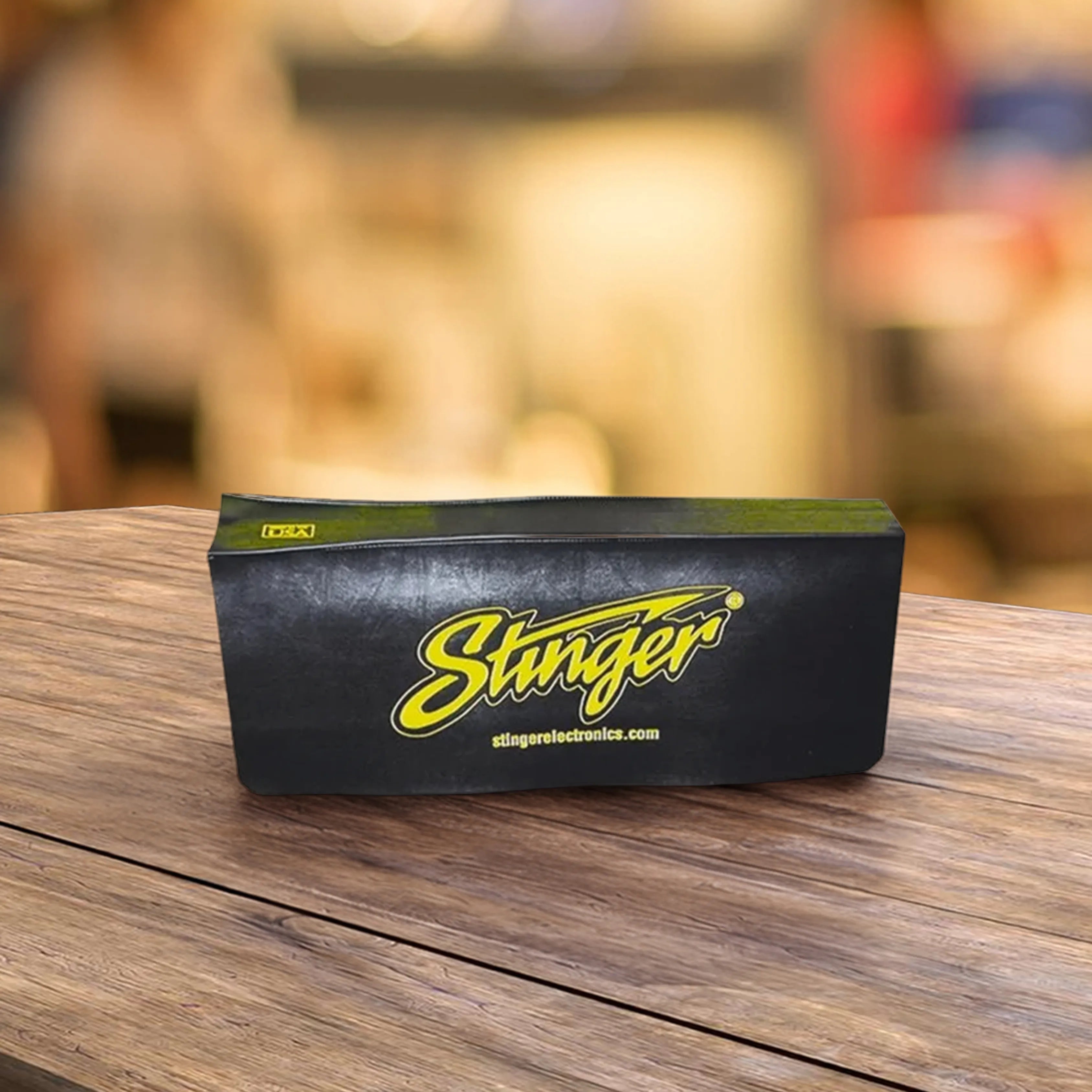 Stinger SFEN Protective Fender Cover
