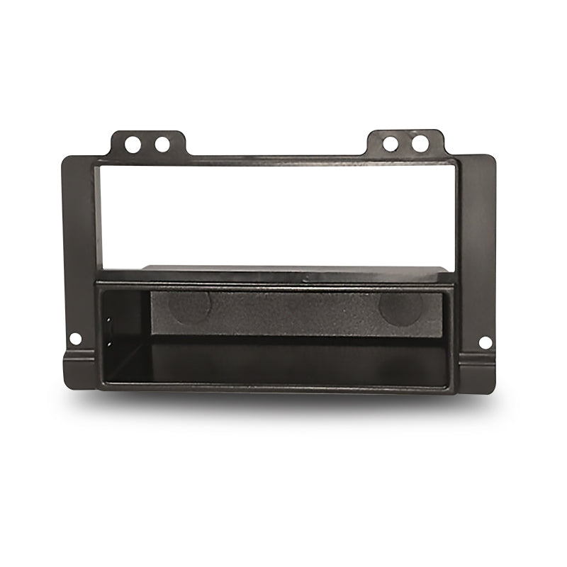 Stinger SFMLR01 Land Rover Multi-DIN Radio Fascia Kit