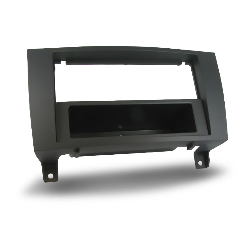 Stinger SFMMB01 Mercedes Multi-DIN Radio Fascia Kit