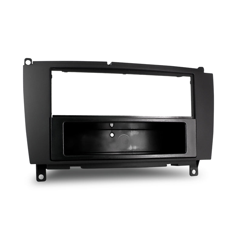 Stinger SFMMB03 Mercedes Multi-DIN Radio Fascia Kit