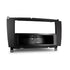 Stinger SFMMB03 Mercedes Multi-DIN Radio Fascia Kit