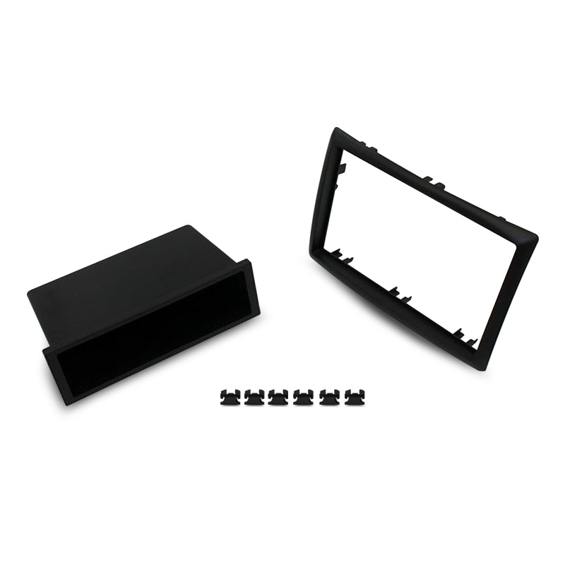 Stinger SFMRE01 Australia Renault Multi DIN Radio Fascia Kit