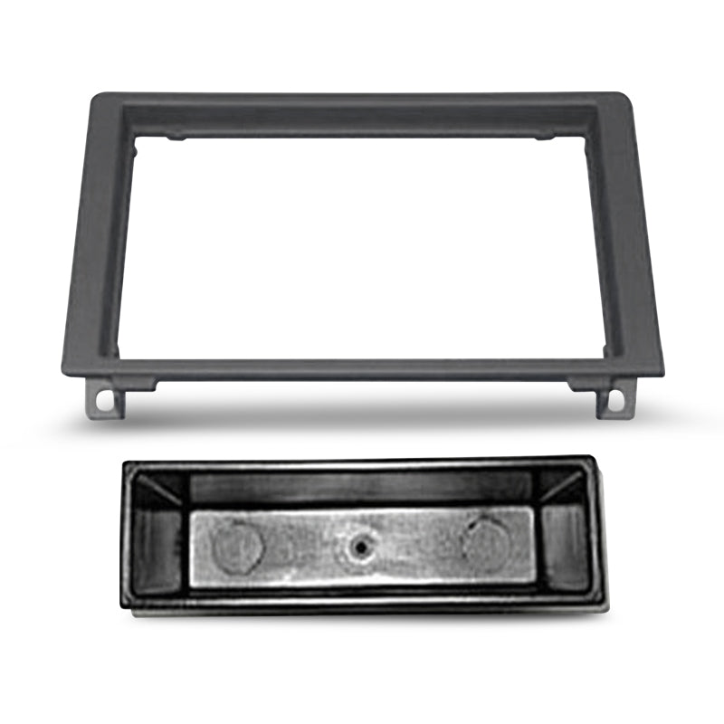 Stinger SFMSA01 SAAB Multi-DIN Radio Fascia Kit