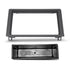Stinger SFMSA01 SAAB Multi-DIN Radio Fascia Kit