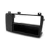 Stinger SFMVL01 Multi-DIN Radio Fascia Kit Suit Volvo Various Models