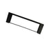 Stinger SFSAU01 Audi Single DIN Radio Fascia Kit