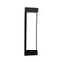 Stinger SFSAU01 Audi Single DIN Radio Fascia Kit