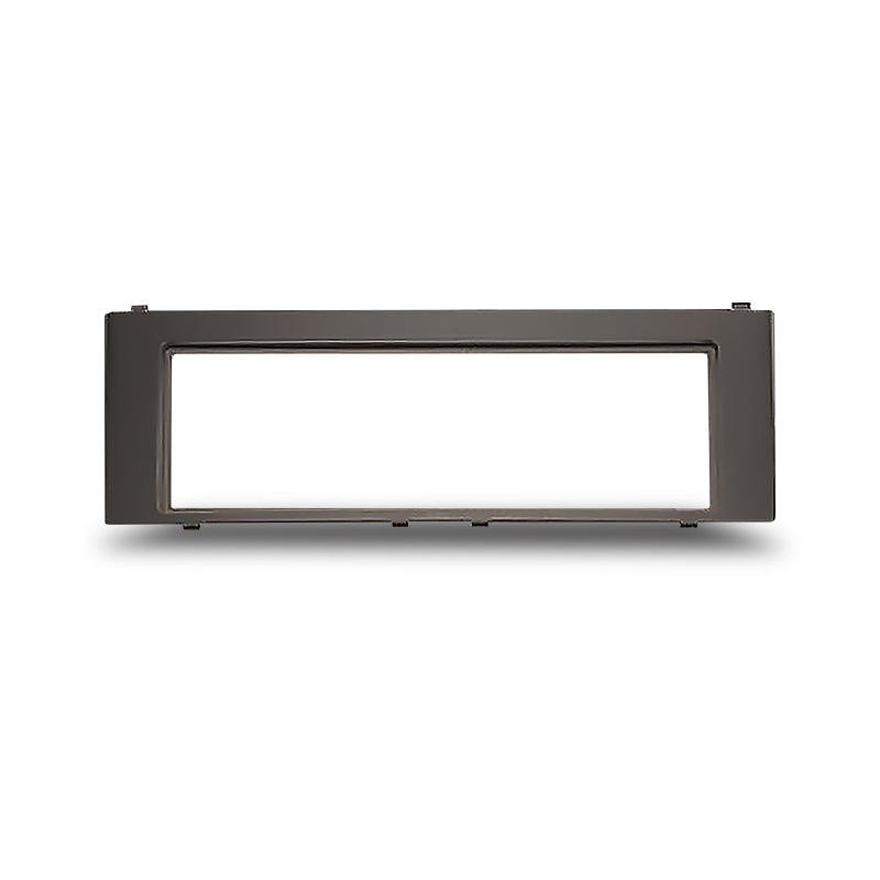 Stinger SFSMT01 Mitsubishi Single DIN Radio Fascia Kit
