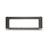 Stinger SFSMT01 Mitsubishi Single DIN Radio Fascia Kit