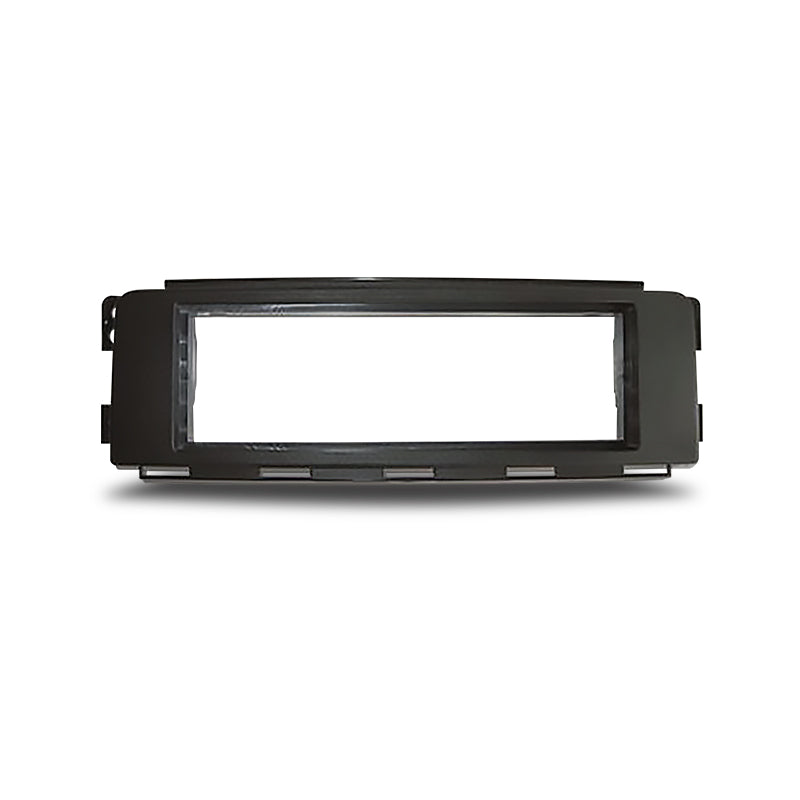 Stinger SFSSM02 Smart Single DIN Radio Fascia Kit