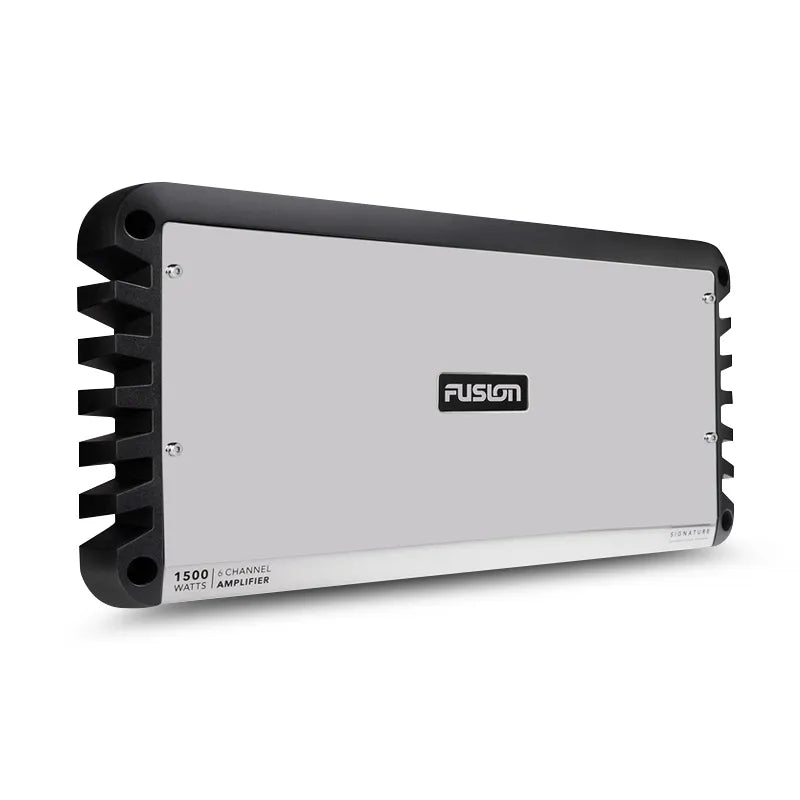 Fusion SG-DA61500 Signature Series 6 Channel Marine Amplifier