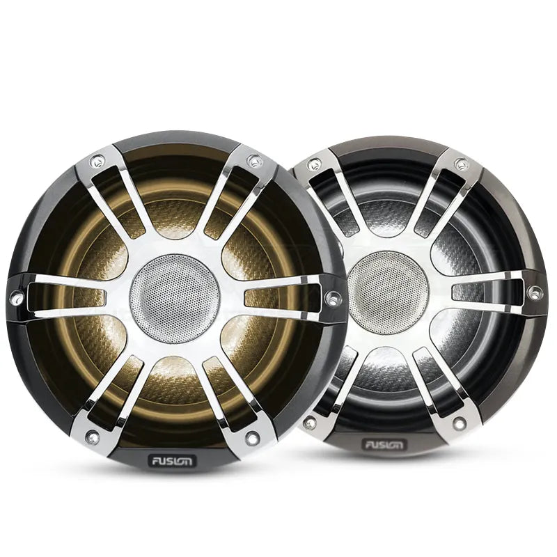 Fusion SG-FL882SPC Signature Series 3 8.8