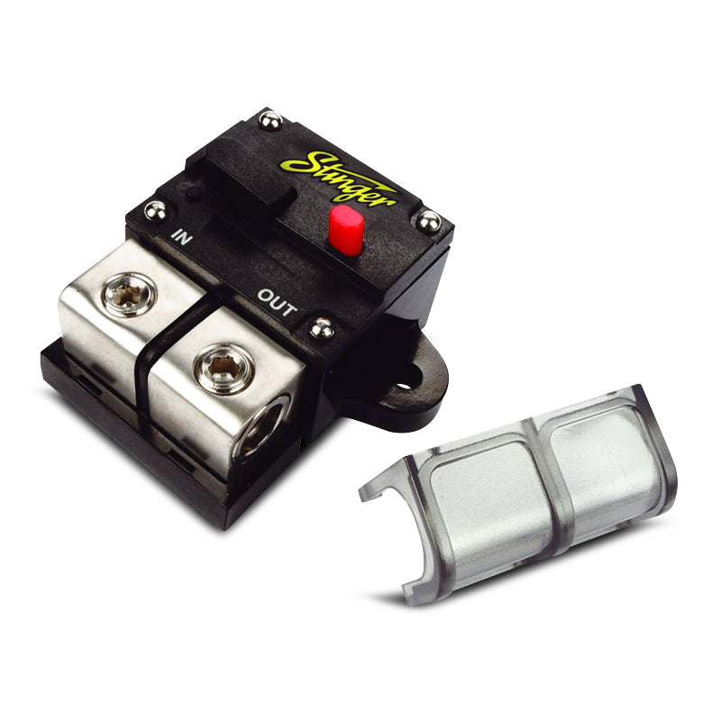 Stinger SGP901501 150 AMP Circuit Breaker