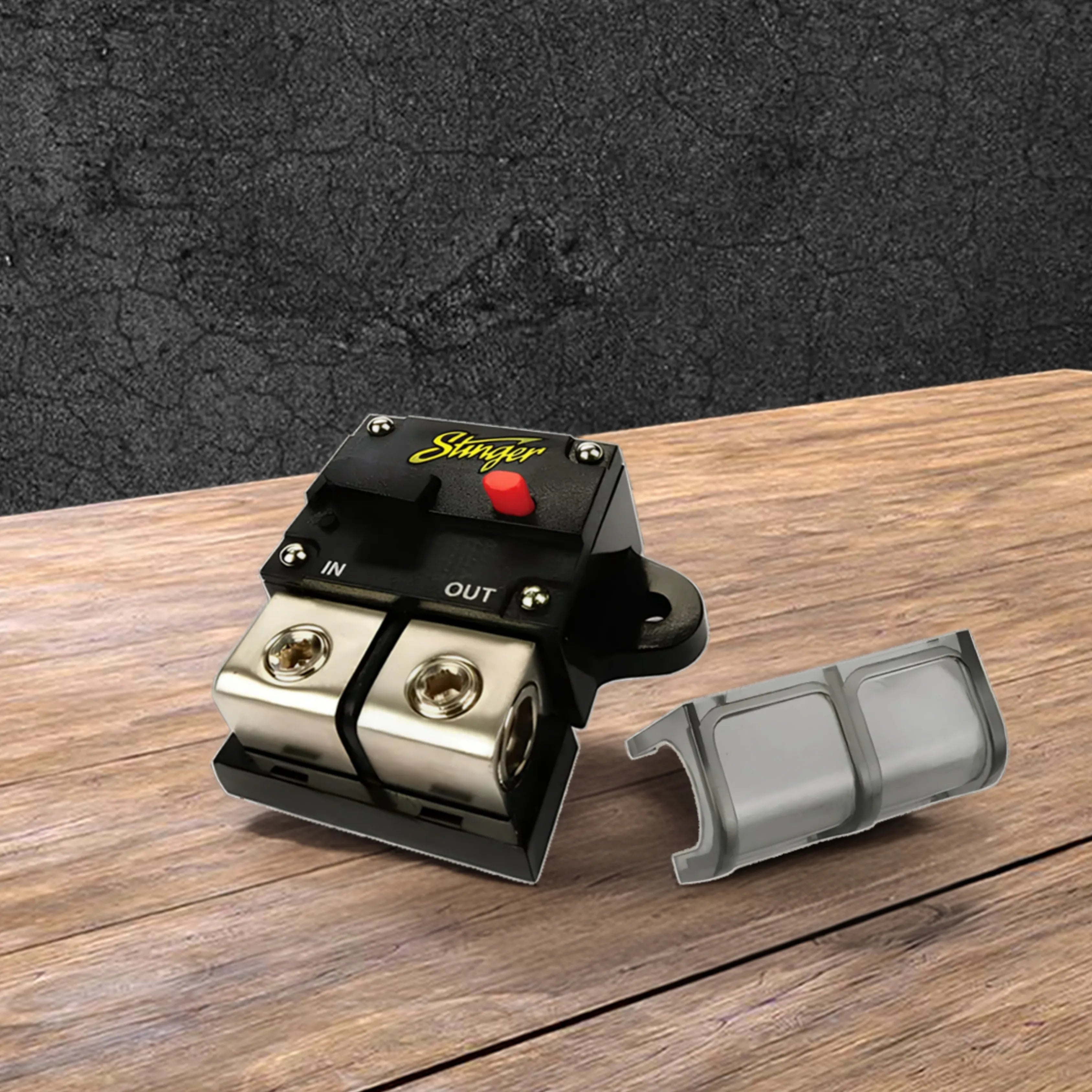Stinger SGP90200 200AMP Circuit Breaker