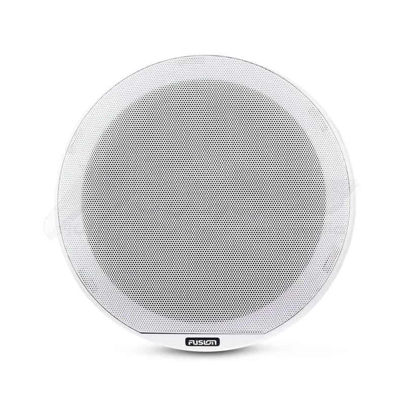 Fusion SG-S102W Signature Series 3 10" 600-Watt Classic White Marine Subwoofer
