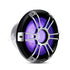 Fusion SG-SL122SPC Signature Series 3 12" 1400-Watt Sports Chrome Marine Subwoofer