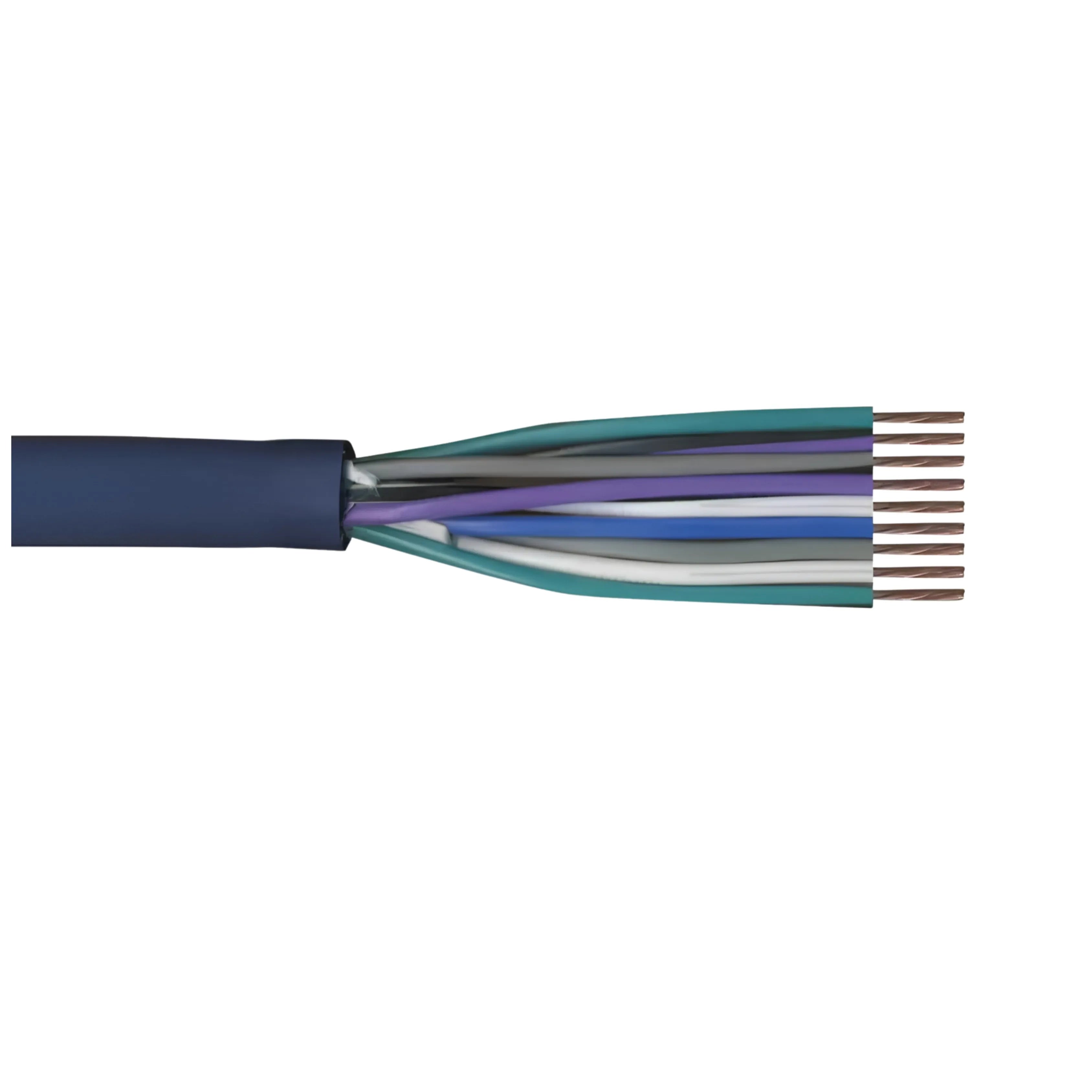 Stinger SGW991 30m Roll 18GA 9 Conductor Speed Wire