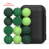 ADHIX ADXZEN - Magnetic Balls Fidgeting Toy EDC Silicone Beads Sensory Anti-Stress