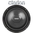 CLARION SH1636C 6.5-Inch Coaxial Car Speakers