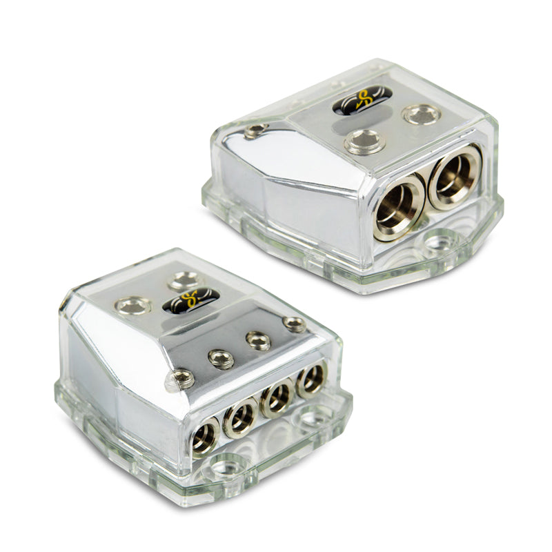 Stinger SHD21 HPM Multi Port Distribution Block