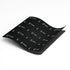 TITAN SHIELD 12 | Acoustic & Vibration Dampening Sheets (12 Pack) Sound Deadening Mat for Cars