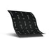 TITAN SHIELD 12 | Acoustic & Vibration Dampening Sheets (12 Pack) Sound Deadening Mat for Cars