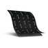 TITAN SHIELD 4 | Premium Acoustic & Vibration Deadening Sheets – 4-Pack Noise & Heat Insulation for Cars