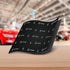 TITAN SHIELD 4 | Premium Acoustic & Vibration Deadening Sheets – 4-Pack Noise & Heat Insulation for Cars
