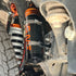 GMF4X4 SHOX-G2-RACE-PX2 MK1 & MK2 Gen2 Race 2.5 Series To Suit Ford Ranger