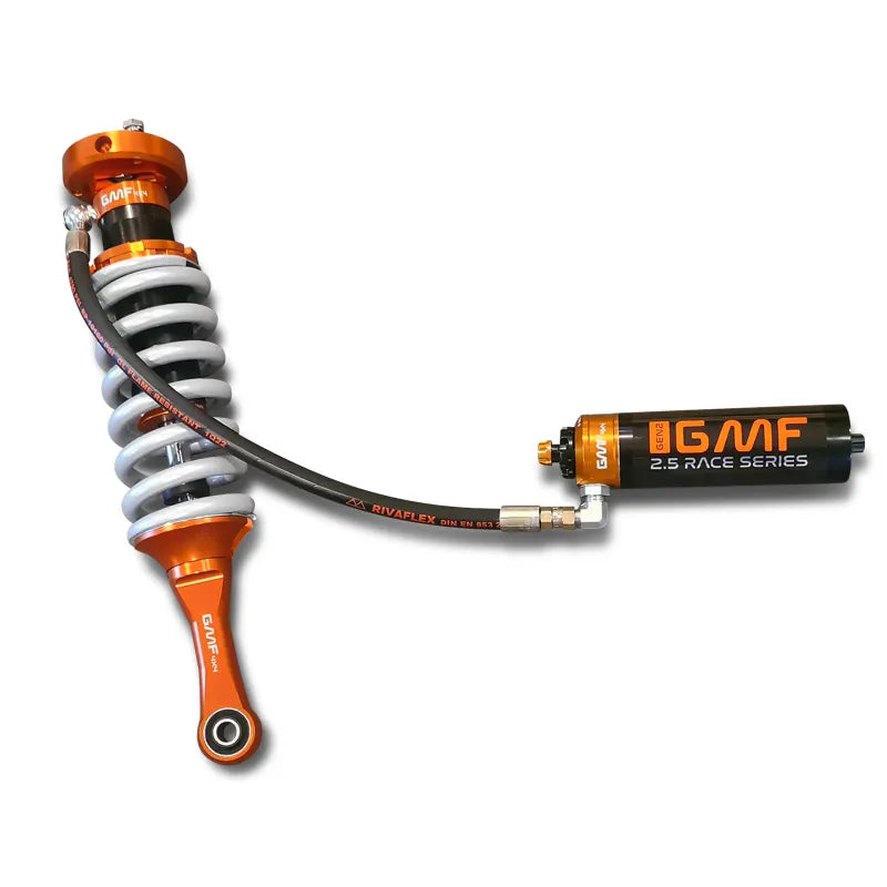 GMF4X4 SHOX-G2-RACE-PX3 MK3 Gen2 Race 2.5 Series To Suit Ford Ranger