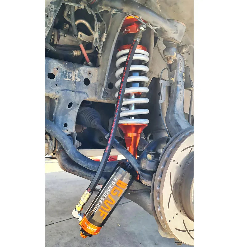 GMF4X4 SHOX-G2-RACE-PX3 MK3 Gen2 Race 2.5 Series To Suit Ford Ranger