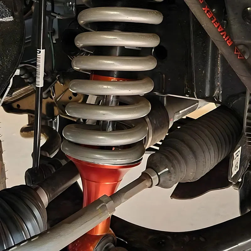 GMF4X4 SHOX-G2-RACE-RA Next Gen RA Gen2 Race 2.5 Series To Suit Ford Ranger