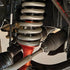 GMF4X4 SHOX-G2-RACE-RA Next Gen RA Gen2 Race 2.5 Series To Suit Ford Ranger
