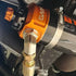 GMF4X4 SHOX-G2-RACE-RA Next Gen RA Gen2 Race 2.5 Series To Suit Ford Ranger
