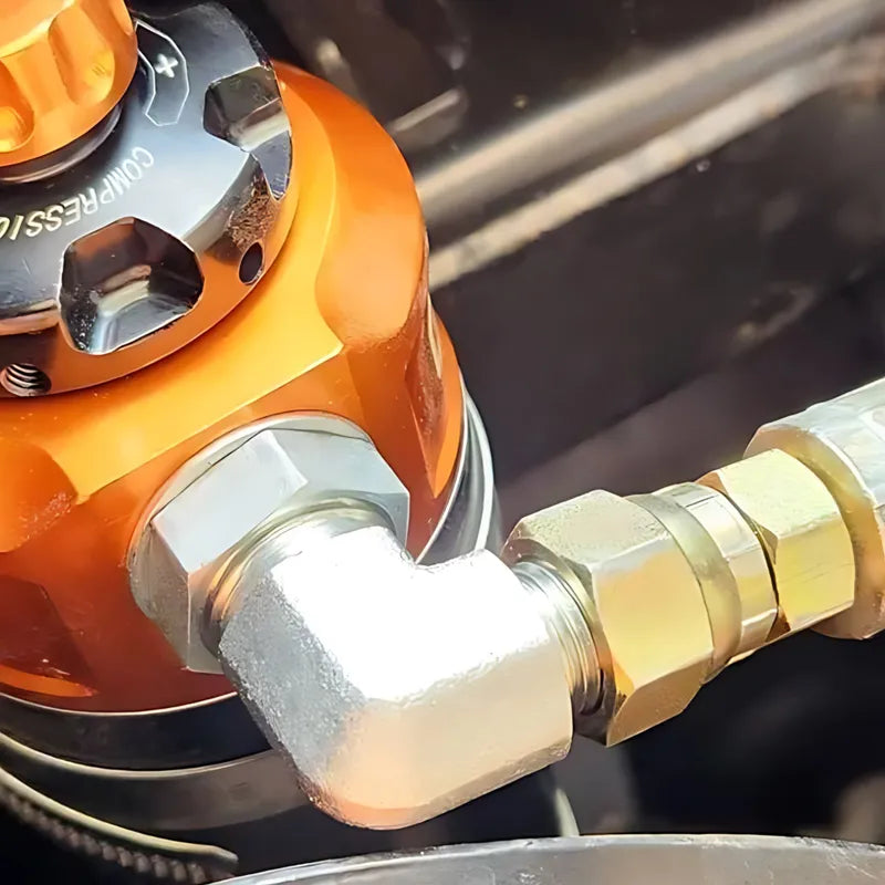 GMF4X4 SHOX-G2-RACE-RA Next Gen RA Gen2 Race 2.5 Series To Suit Ford Ranger