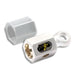 Stinger SHT24 4GA HPM Setscrew Ring Terminal