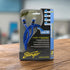 Stinger SI626 1.8m 6000 Series 2-Channel Shielded Directional Interconnects