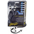 Stinger SI826 8000 Series 2-Channel Triple Shielded RCA 6ft