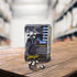 Stinger SI826 8000 Series 2-Channel Triple Shielded RCA 6ft