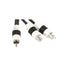 Stinger SI82YF 8000 Series RCA Y-Splitter 2 Female to 1 Male