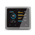 Simarine SI-PICO-4 Pico Display Panel Mount - Silver