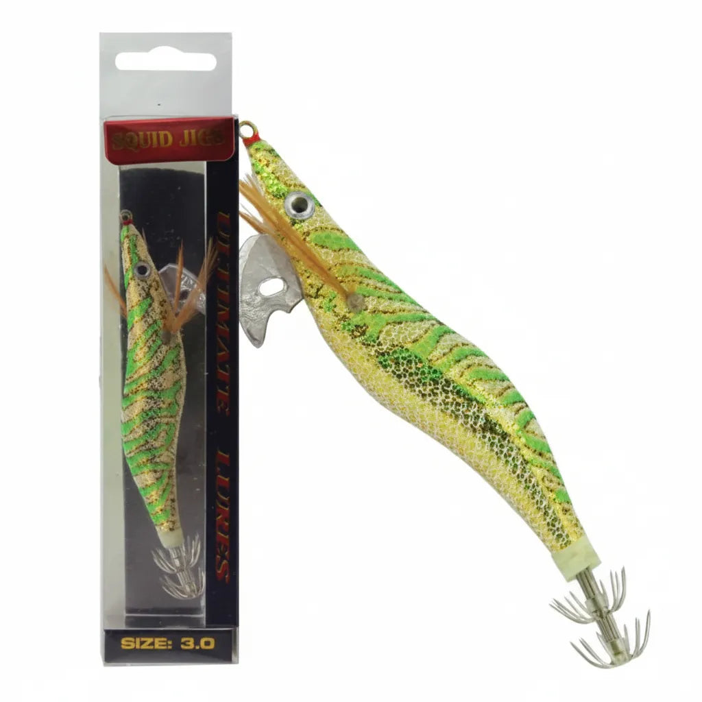 DNA SJ35-UVREACTOR 3.5 Squidley Dids - UV Reactor