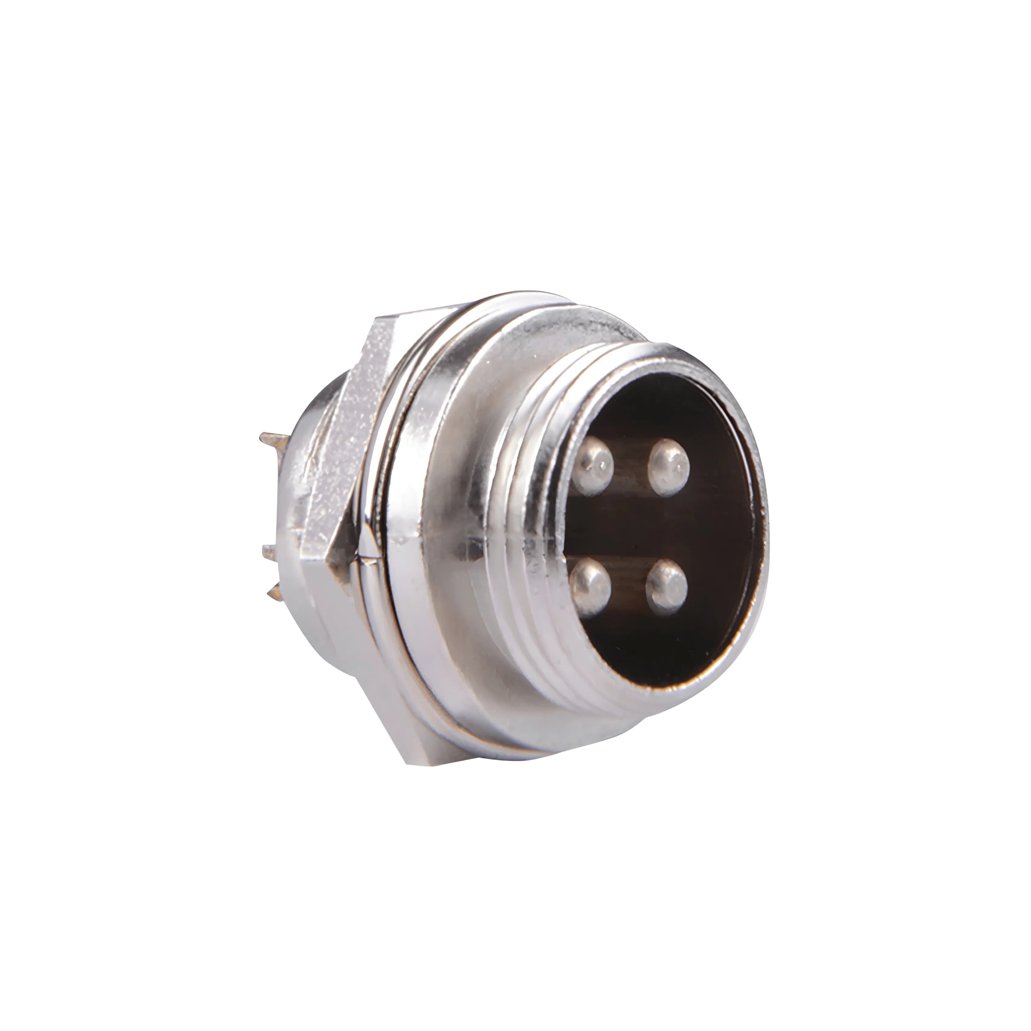 GME SK201 4 Pin Microphone Socket