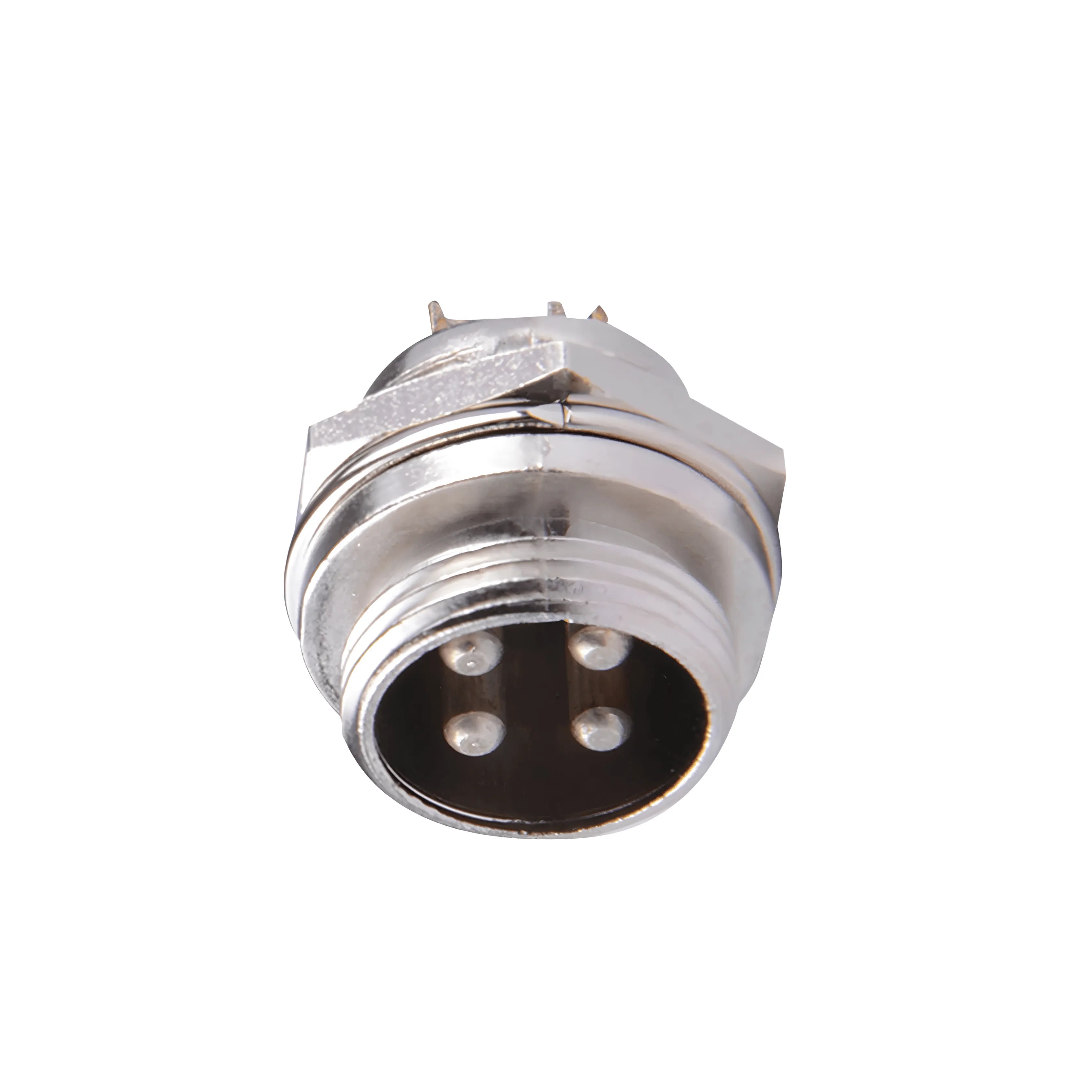 GME SK201 4 Pin Microphone Socket